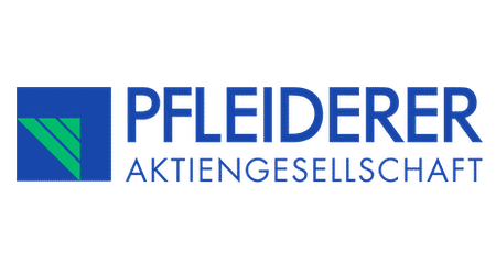 Pfleiderer